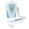 Summer Infant 03180 3-in-1 Family Digital Thermometer 