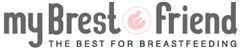 MyBrestFriend - The Best for Breastfeeding