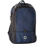 DadGear BPBANY Backpack Style Diaper Bag - Navy