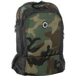 DadGear BPBACF Backpack Style Diaper Bag - Basic Camo
