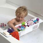 KidCo  S372 Bath Storage Basket