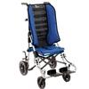 Convaid 903426-903487, VV12 Vivo 12 Degree Fixed Tilt Special Needs Stroller - Electric Blue Made in USA 