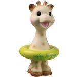 Vulli 10400, Sophie the giraffe bath toy (Colors May Vary)