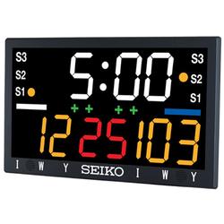 Seiko JT-601 - Judo Table-Top Multi-function Scoreboard