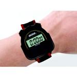 Ultrak 380 - Jumbo Display Sport Stopwatch - Black