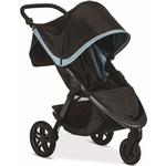 Britax U711901 B-Free Infant Baby Stroller - Frost