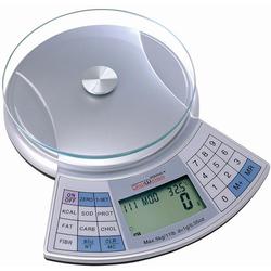 DigiWeigh DW99DK calorie counting scale / diet scale / digital scale
