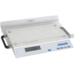 Health O Meter 2210KL Digital Neonatal/Pediatric Scale,, 45 lbs x 0.1 oz