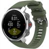 Polar 90081737 Grit X Multi-Sport GPS Watch - Green (M/L)