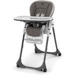 Chicco 05079077960 Polly High Chair - Papyrus  - Open Box