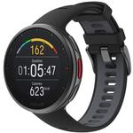 Polar 90082710 Vantage V2 Multisport Smartwatch with GPS and Heart Rate - Black (M/L)