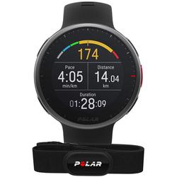 Polar 90082711 Vantage V2 Premium Multisport Smartwatch with GPS and Wrist-Based Heart Rate - Black (M/L)