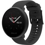 Polar 90085182 Ignite 2 Fitness Smartwatch with Integrated GPS and Wrist-Based Heart Monitor - Black/Pearl (S/L)