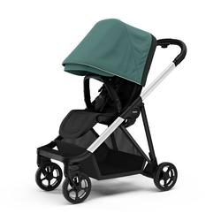Thule 11400201 Shine Baby Stroller - Mallard Green
