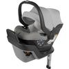 UPPAbaby 1001-MSM-US-ATH Mesa Max Infant Car Seat - Anthony (White Grey Marl)