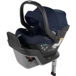 UPPAbaby 1001-MSM-US-NOA Mesa Max Infant Car Seat - Noa (Navy Melange)