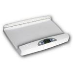 HealthOMeter 553KL Digital Baby Scale, 44 lb x 0.5 oz
